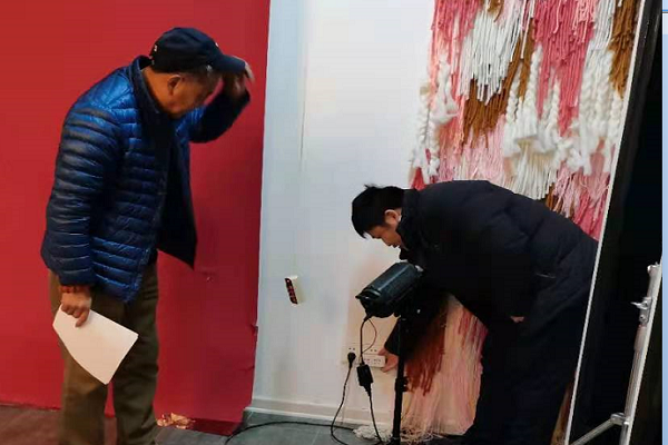 公司开展安全隐患排查专项工作